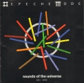 Sounds Of The Universe (CD + DVD)